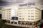 Angora Hotel Ankara
